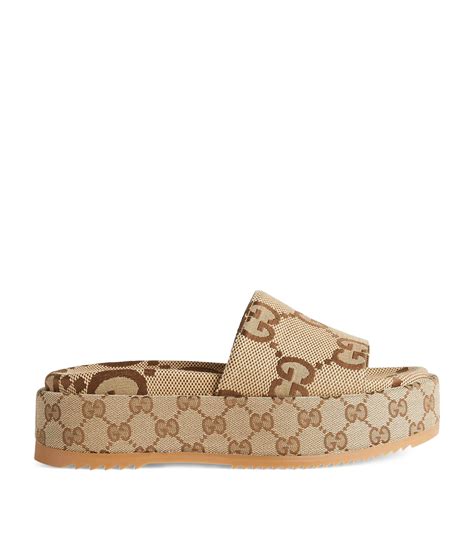 sandália gucci original|gucci outlet sandals.